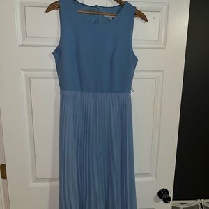 Shelby and Palmer size 8